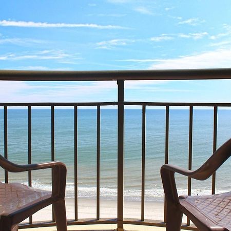 Meridian Plaza By Palmetto Vacations Myrtle Beach Extérieur photo