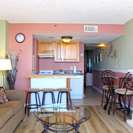 Meridian Plaza By Palmetto Vacations Myrtle Beach Extérieur photo
