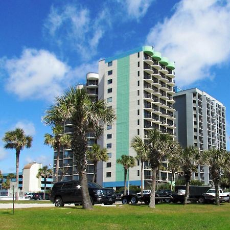 Meridian Plaza By Palmetto Vacations Myrtle Beach Extérieur photo