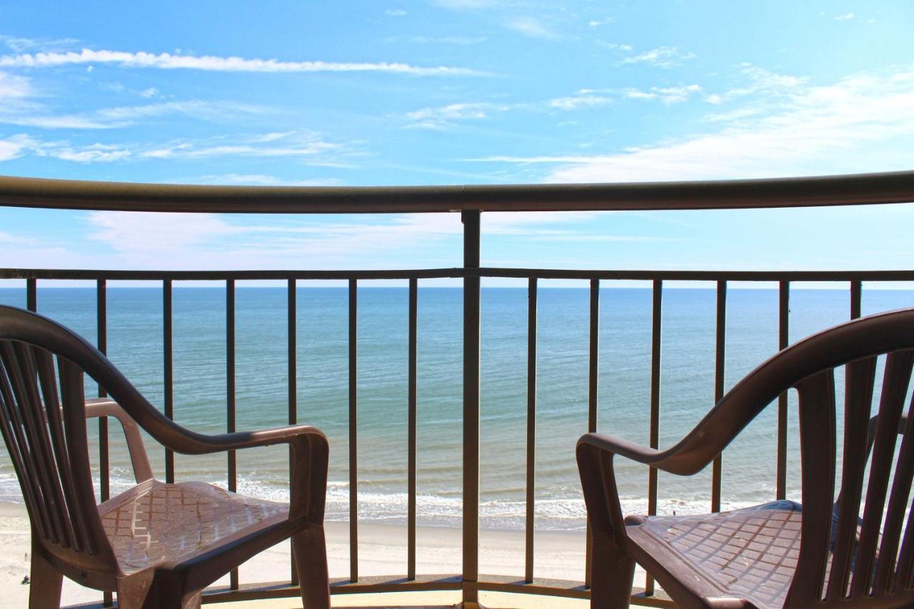 Meridian Plaza By Palmetto Vacations Myrtle Beach Extérieur photo