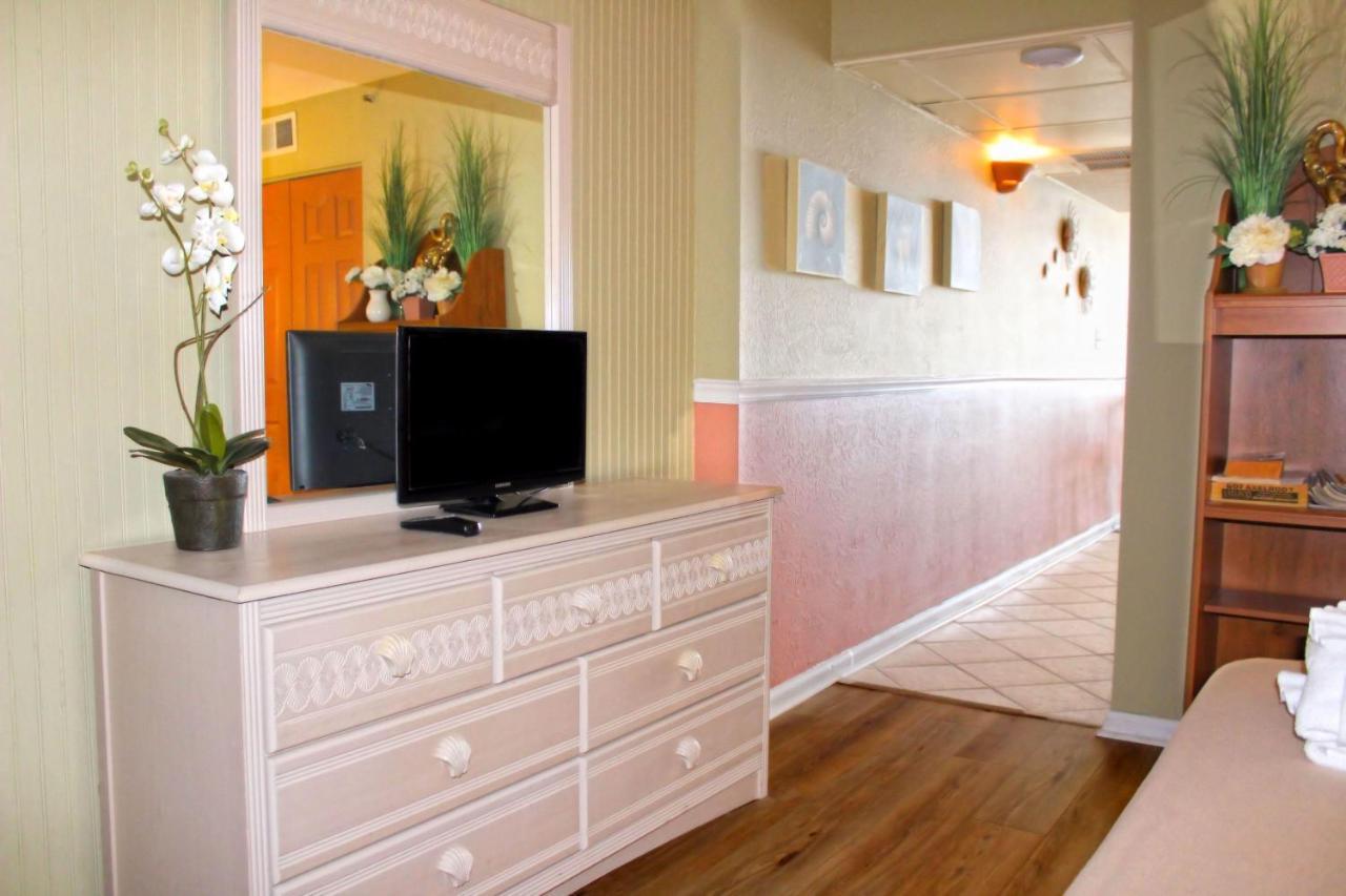 Meridian Plaza By Palmetto Vacations Myrtle Beach Extérieur photo