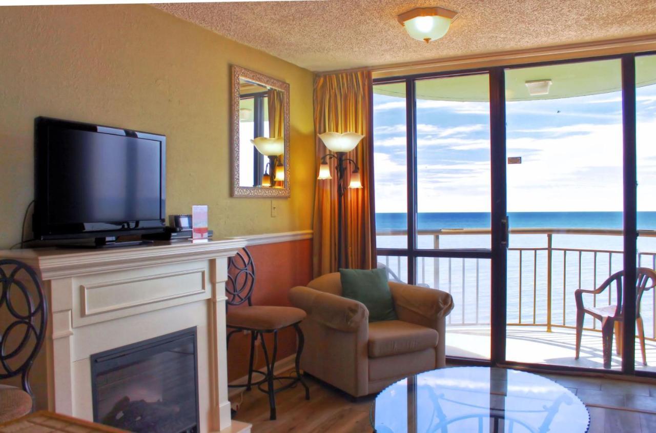 Meridian Plaza By Palmetto Vacations Myrtle Beach Extérieur photo