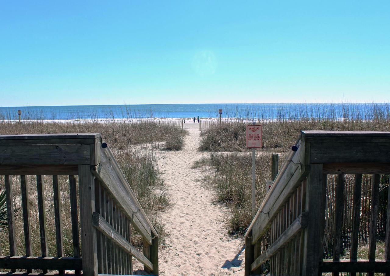 Meridian Plaza By Palmetto Vacations Myrtle Beach Extérieur photo