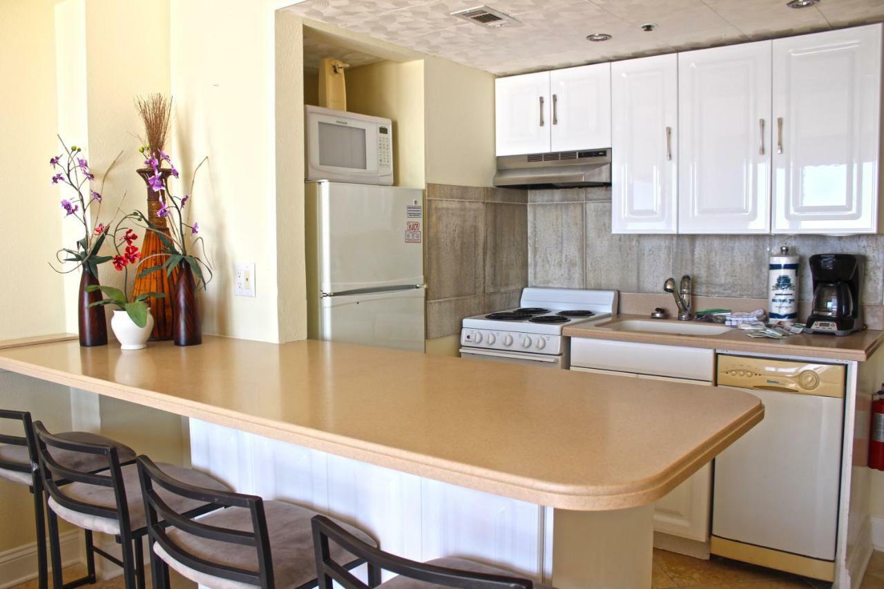 Meridian Plaza By Palmetto Vacations Myrtle Beach Extérieur photo