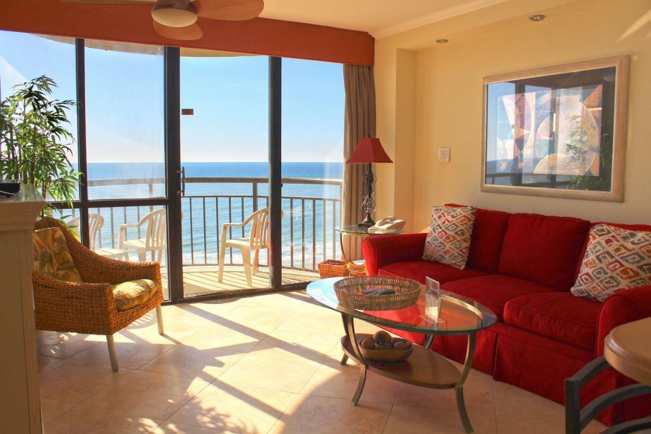 Meridian Plaza By Palmetto Vacations Myrtle Beach Extérieur photo