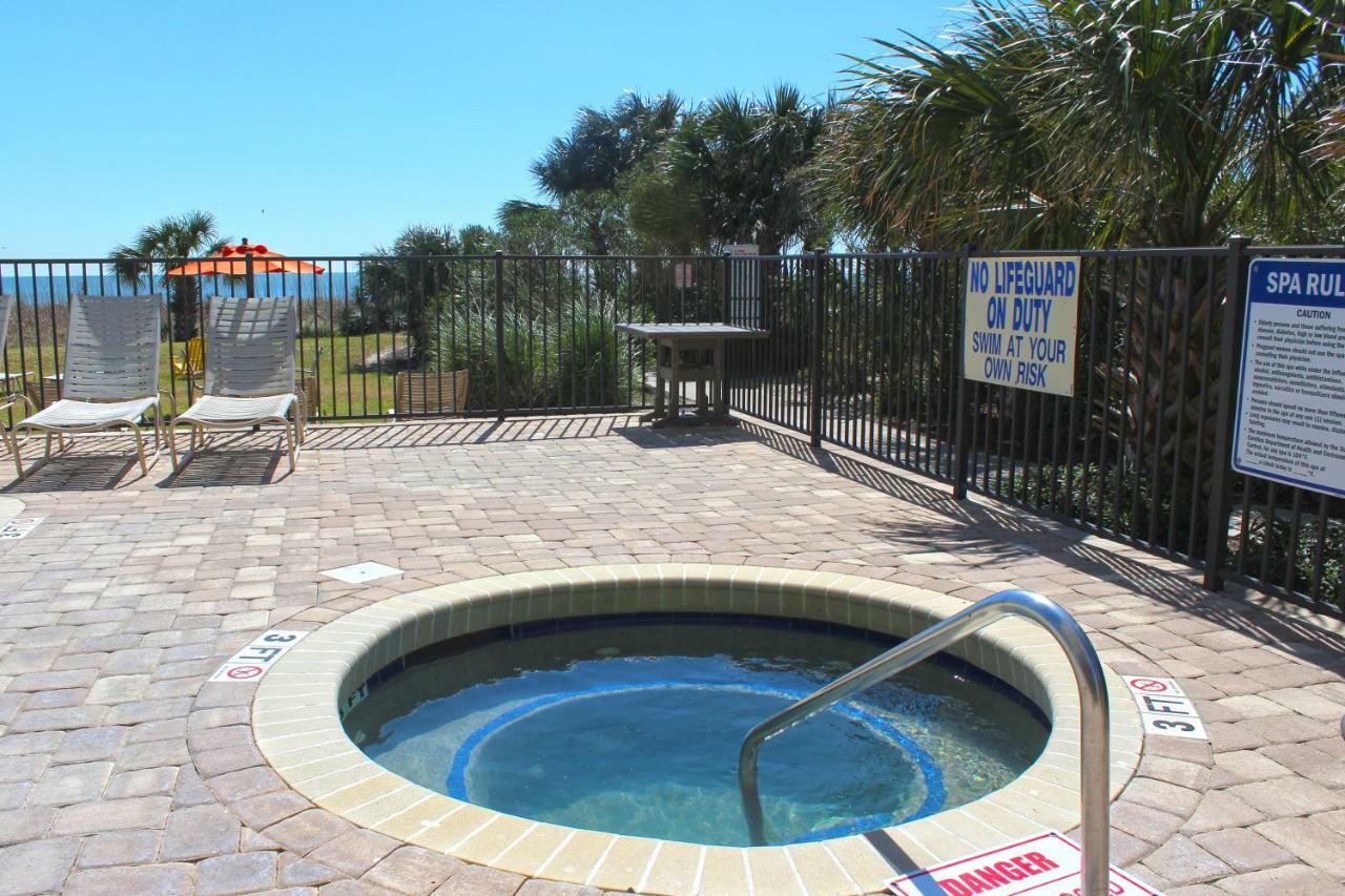 Meridian Plaza By Palmetto Vacations Myrtle Beach Extérieur photo