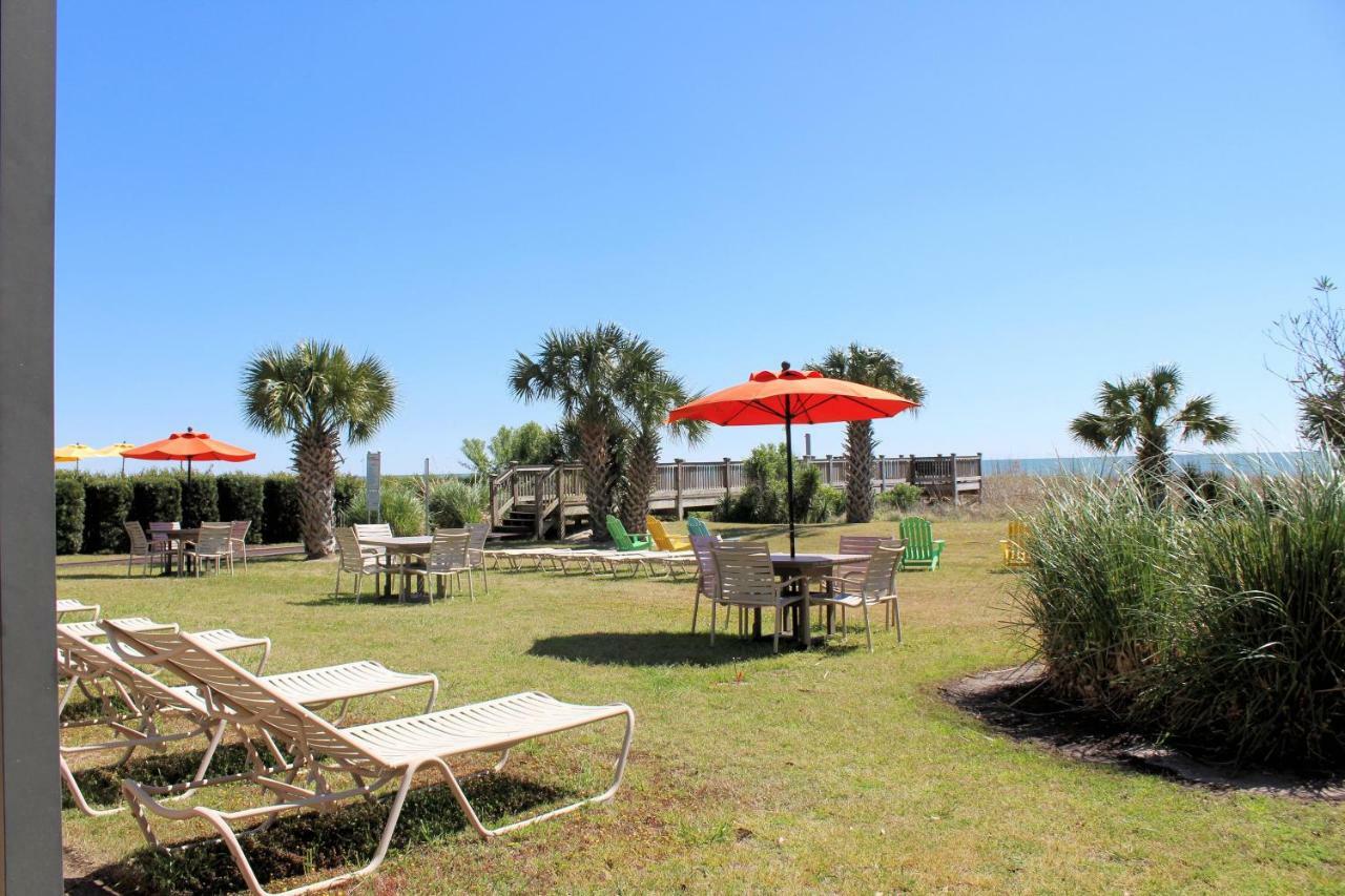 Meridian Plaza By Palmetto Vacations Myrtle Beach Extérieur photo