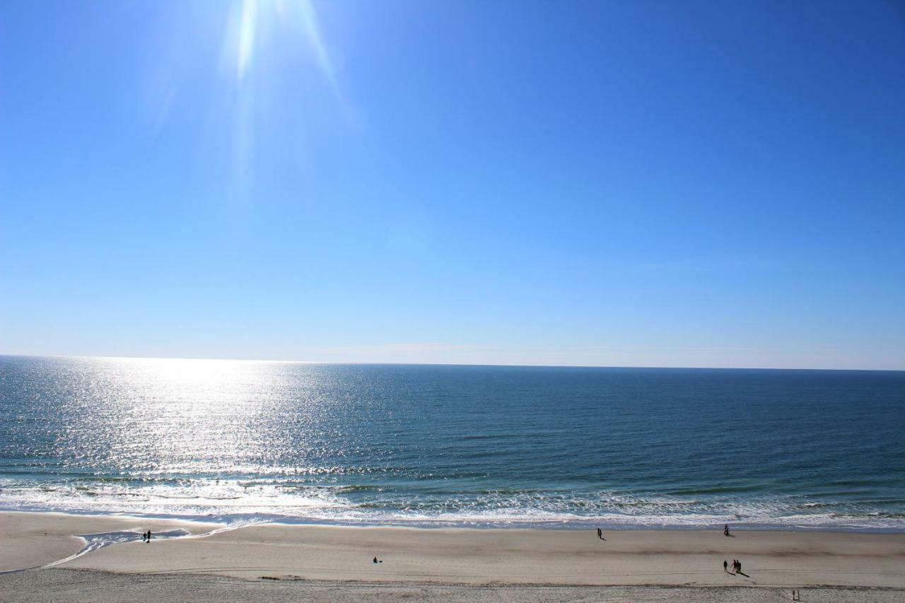Meridian Plaza By Palmetto Vacations Myrtle Beach Extérieur photo