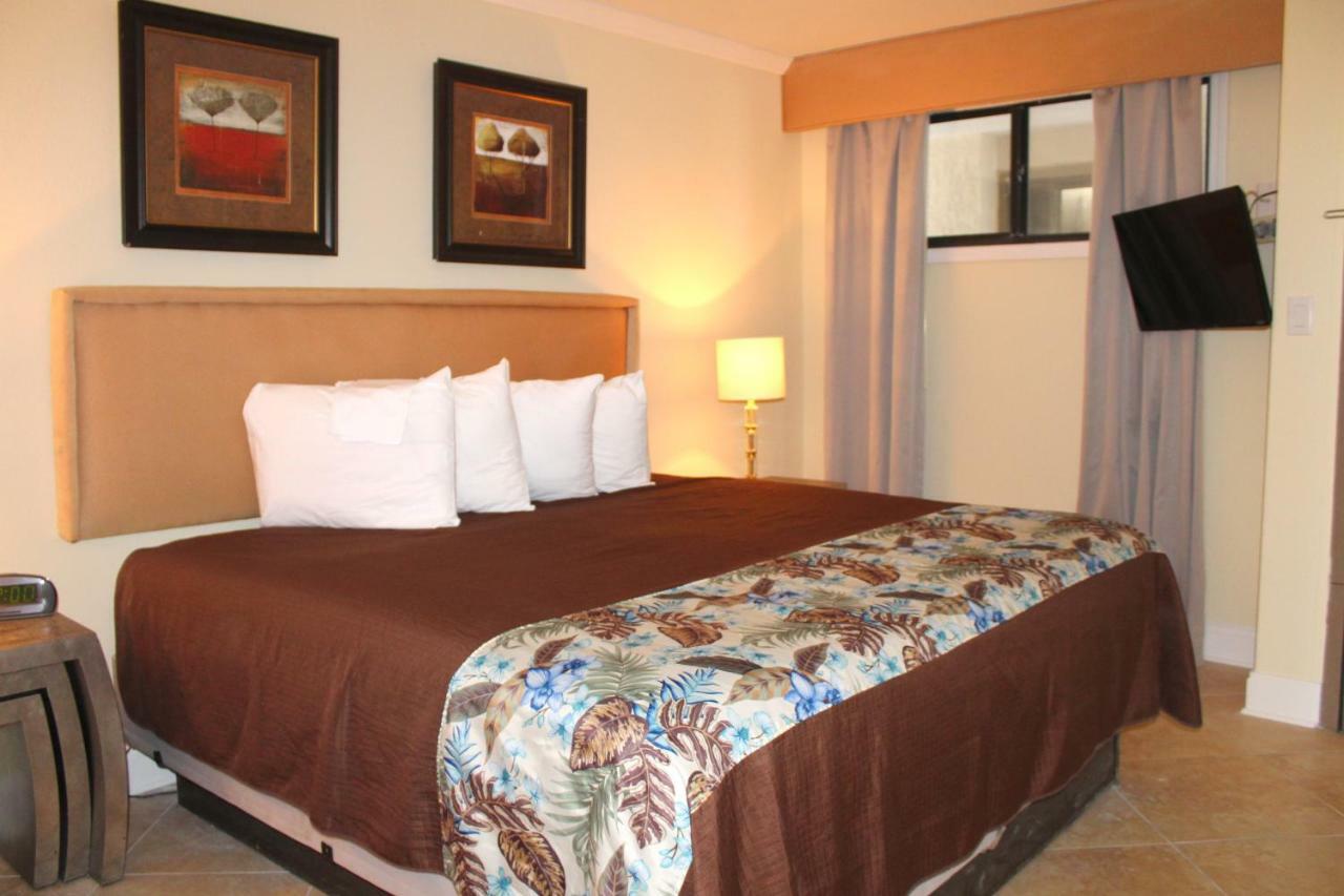 Meridian Plaza By Palmetto Vacations Myrtle Beach Extérieur photo