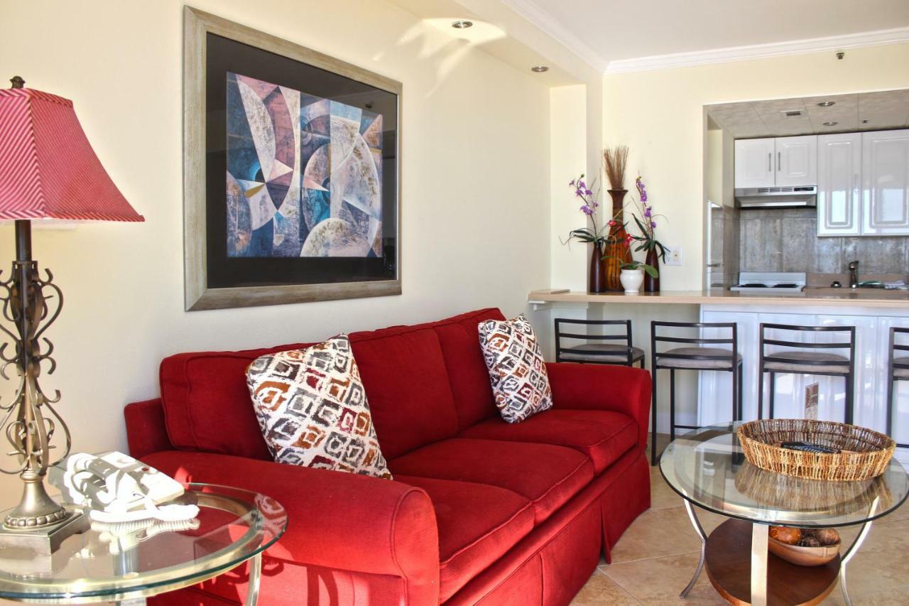 Meridian Plaza By Palmetto Vacations Myrtle Beach Extérieur photo