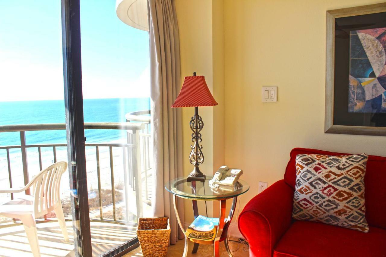 Meridian Plaza By Palmetto Vacations Myrtle Beach Extérieur photo