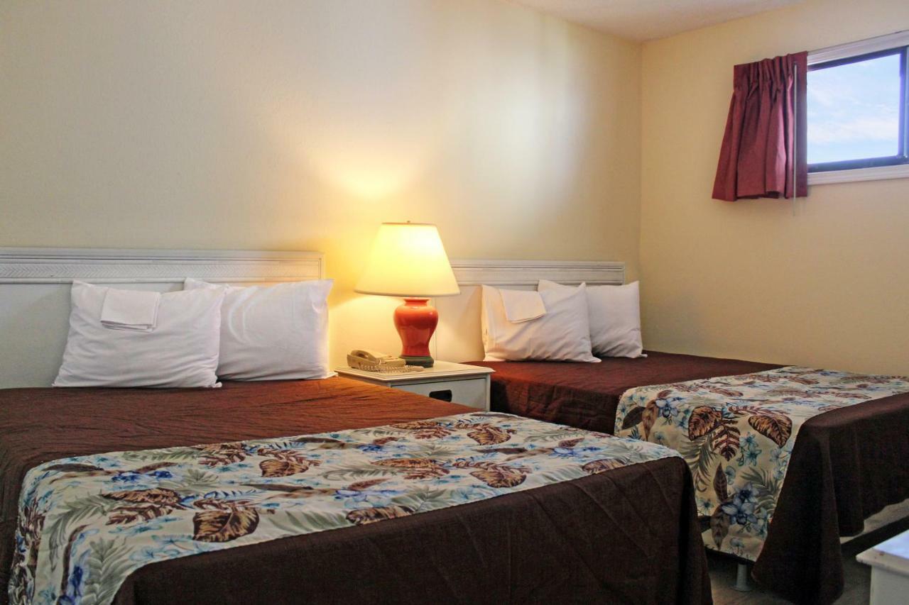Meridian Plaza By Palmetto Vacations Myrtle Beach Extérieur photo